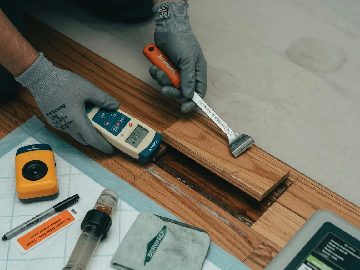 Why choose Water Damage Restoration in Carnelian Bay, CA